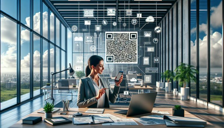 acceso rapido master codigos qr para onedrive guia completa