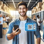 acceso simplificado en self storage con codigos qr ventajas y funcionamiento