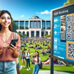 agiliza la vida universitaria con codigos qr innovacion y seguridad