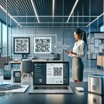 almacenamiento seguro codigos qr para almacenamiento de datos y privacidad
