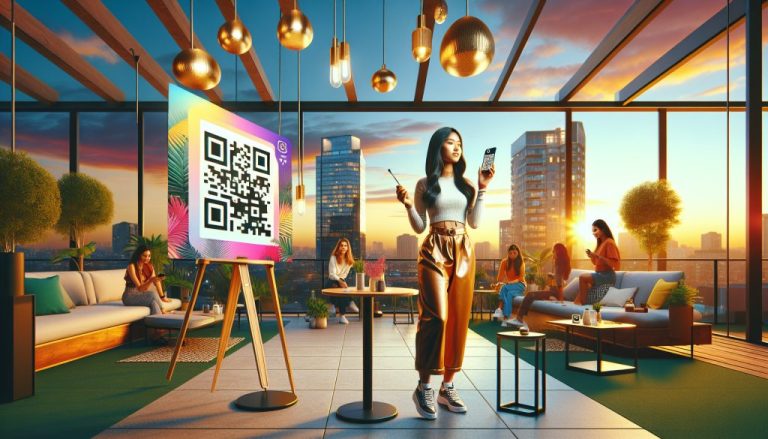 amplia tu influencia en instagram con codigos qr estrategias clave