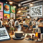 amplifica tu estrategia de marketing con la colocacion de productos y codigos qr