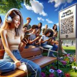 amplifica tu musica codigos qr para canciones y su revolucion en la reproduccion