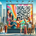 atrae a tu publico codigos qr para carteles y su eficacia promocional