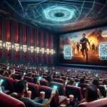 aumenta el compromiso en publicidad en cine con codigos qr estrategias efectivas