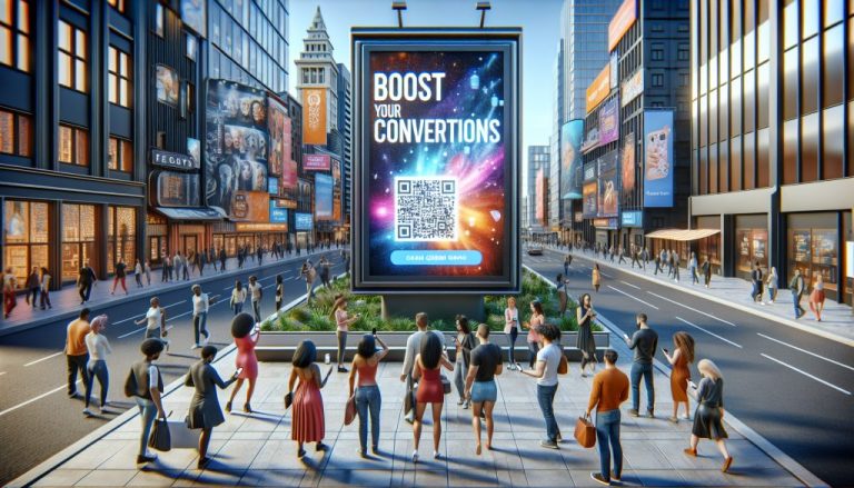 aumenta tus conversiones como utilizar codigos qr en anuncios y marketing de resultados