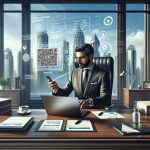 avanza tu conectividad codigos qr para firmas de correo electronico de directores financieros