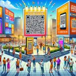 campanas de relaciones publicas exitosas con codigos qr guia practica