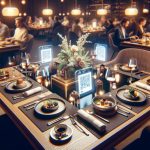 cena digital codigos qr para menus de restaurante y su impacto en la experiencia del cliente