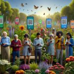 claves para el crecimiento vegetal con codigos qr innovacion en agricultura