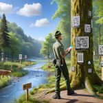claves para la vigilancia medioambiental eficiente con codigos qr