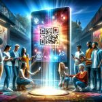 codigos qr cautivadores conecta eficazmente con tu publico objetivo
