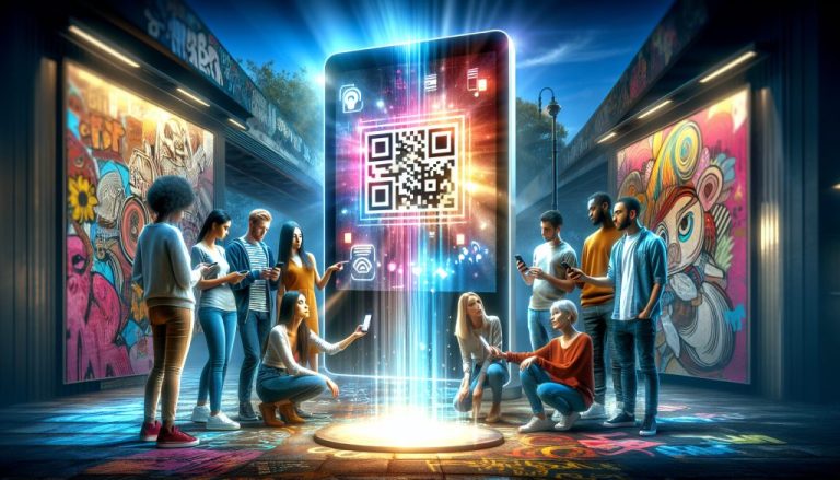 codigos qr cautivadores conecta eficazmente con tu publico objetivo