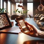 codigos qr de cobre simplificando conexiones en tu mundo