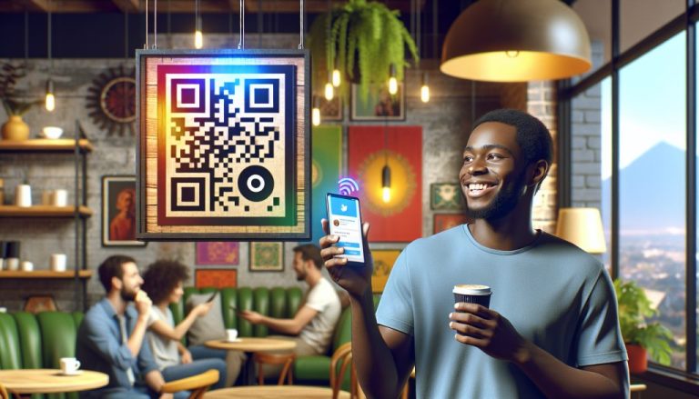codigos qr dinamicos conectate al instante con telegram