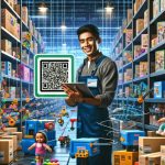 codigos qr efectivos para la fabricacion de juguetes innovacion y juego