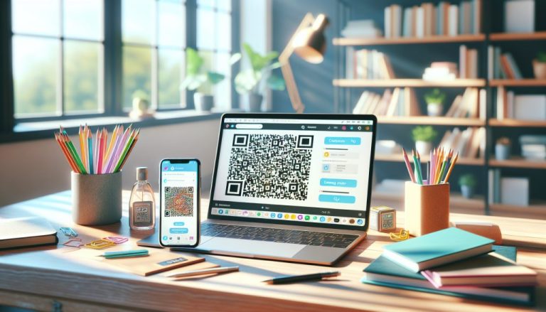 codigos qr gratis guia paso a paso para crear y usar