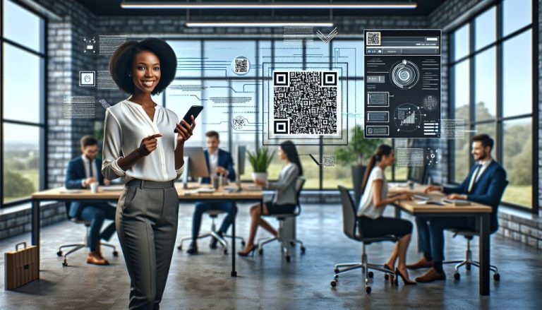 codigos qr impulsados por ia soluciones sencillas y efectivas