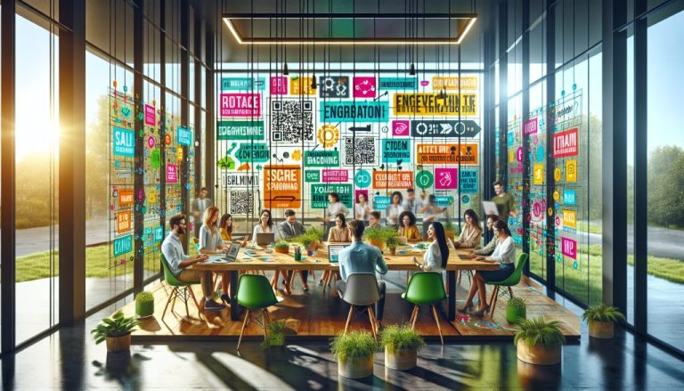 codigos qr la herramienta de marketing que todos deberian conocer