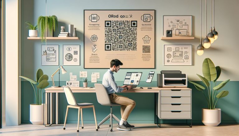 codigos qr online guia practica para crear e implantar
