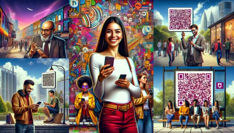 codigos qr para instagram conecta e interactua facilmente