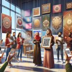 como los codigos qr pueden aumentar tus ventas de arte