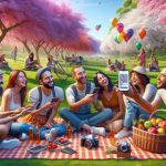 comparte recuerdos al instante como usar codigos qr para fotos