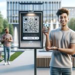 compartir videos con codigos qr revoluciona tu experiencia en vimeo