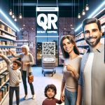 compras instantaneas codigos qr para una nueva era en amazon