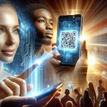 compromiso instantaneo codigos qr para sms en marketing directo