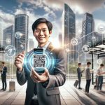 conectividad perfecta codigos qr para verizon y su uso eficiente