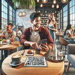 conocimiento del cliente como usar codigos qr para recoger opiniones