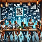 crecimiento digital tacticas efectivas con codigos qr para la estrategia de marketing