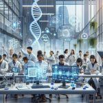 desbloquea nuevas posibilidades en biotecnologia con codigos qr