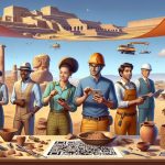descubre ideas arqueologicas con codigos qr en consultoria