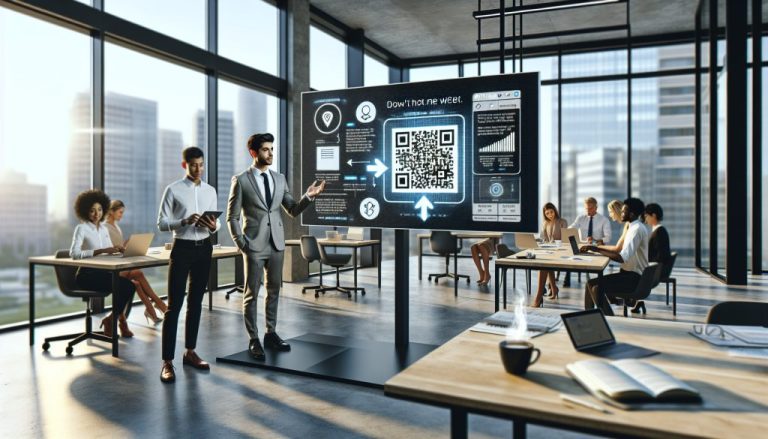 eficiencia digital domina los codigos qr para url y maximiza tu alcance