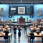 eficiencia y transparencia en subastas con codigos qr innovacion y seguridad
