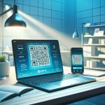 escanea y comparte facilmente codigos qr con tu mac
