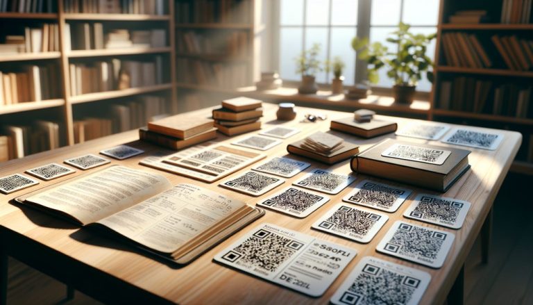 escritos y codigos qr razones para utilizarlos en tu estrategia digital
