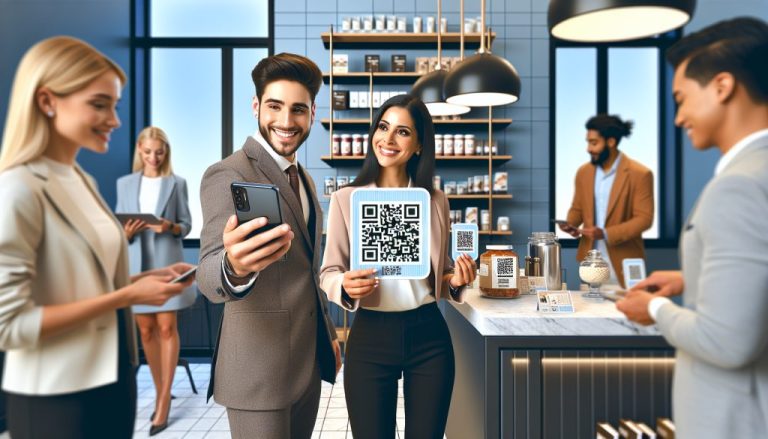 estrategias de venta efectivas con codigos qr aumenta tus ingresos