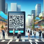 estrategias inteligentes codigos qr de uso permanente y su impacto en el marketing digital