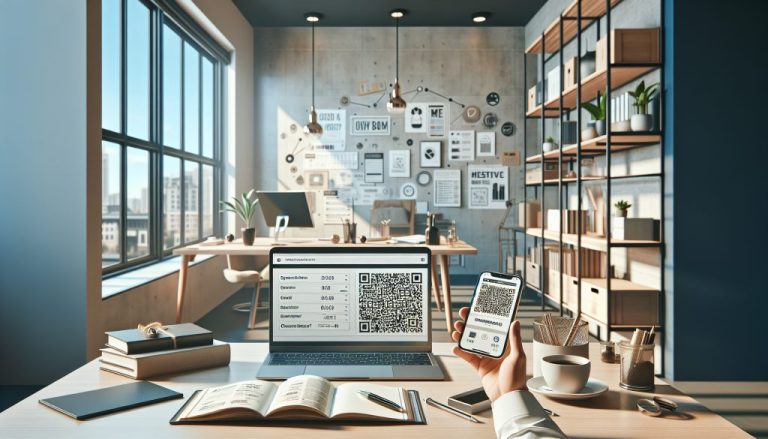 estrategias optimas mi generador de codigos qr para resultados efectivos