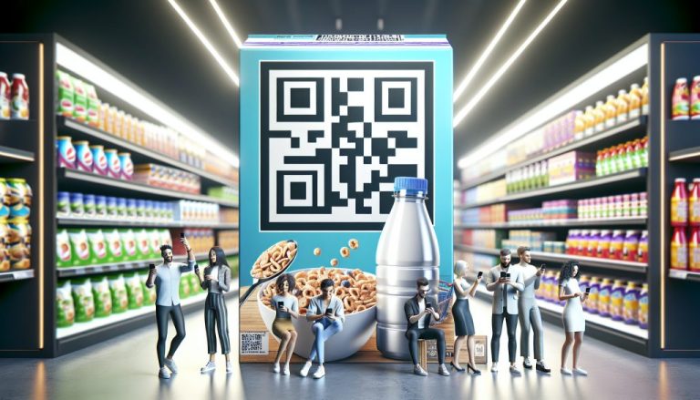 estrategias para 2024 potencia tus envases con codigos qr