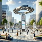 estrategias para la planificacion urbana codigos qr inteligentes y su impacto