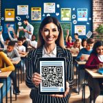 evaluaciones rapidas pruebas eficaces con codigos qr en la era digital