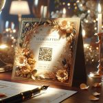 eventos memorables como usar codigos qr en tus invitaciones