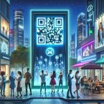 explorando el futuro de los codigos qr aprovecha los segmentos de mercado brillantes