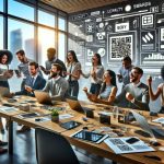 fidelizacion empresarial codigos qr para el triunfo empresarial
