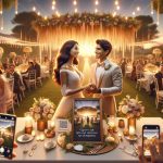 fotos de boda captura y comparte tus momentos especiales con codigos qr