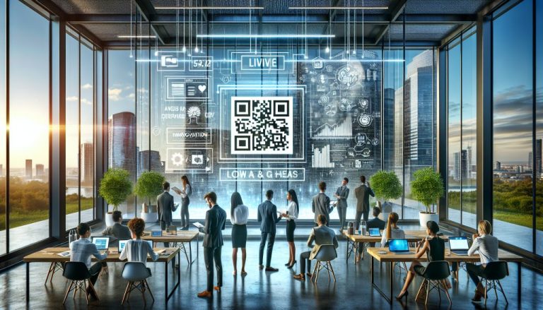 generadores de codigos qr descodificando el exito con codigos de flujo